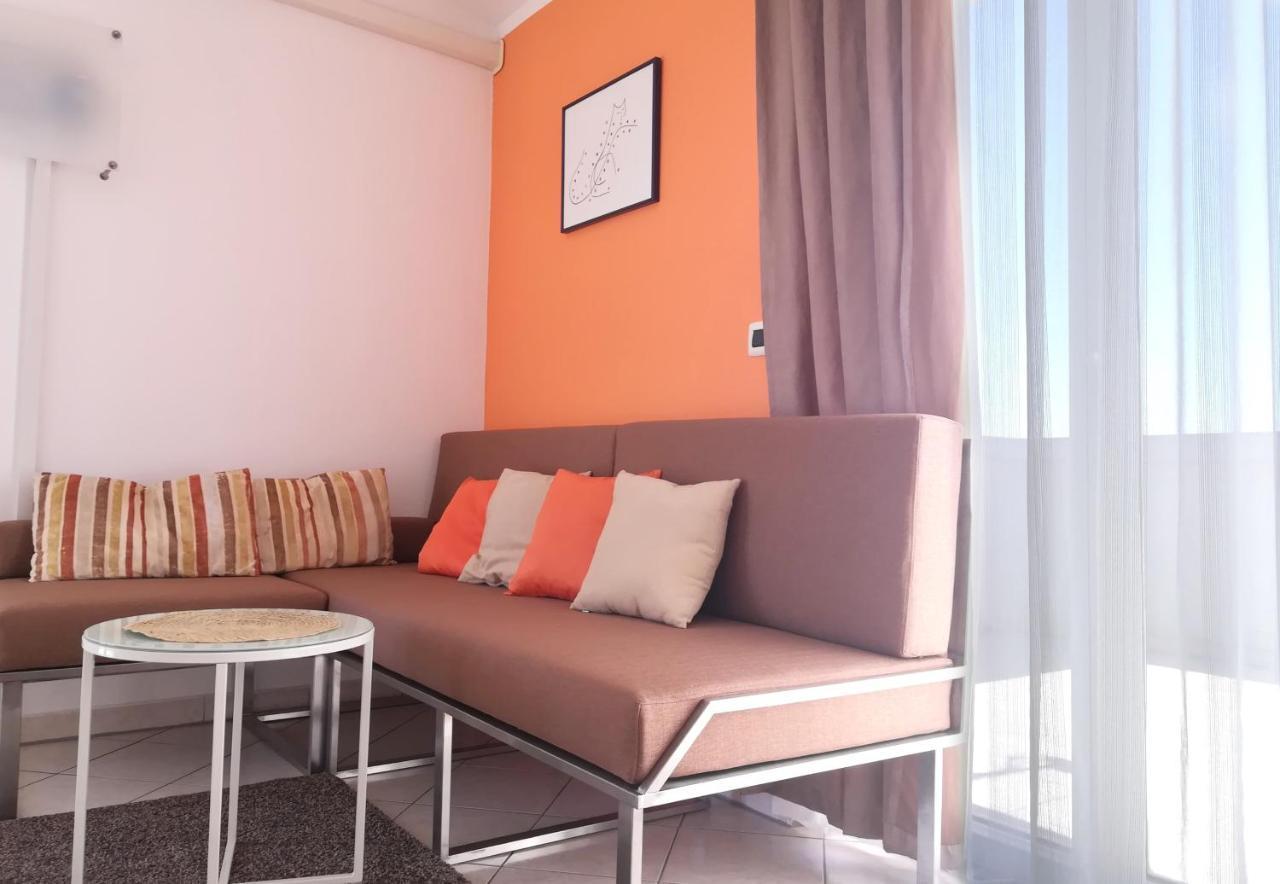 Pejic Apartmán *