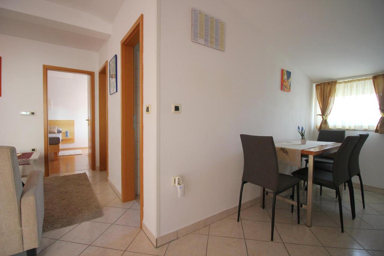 Apartmán Pejic Pula