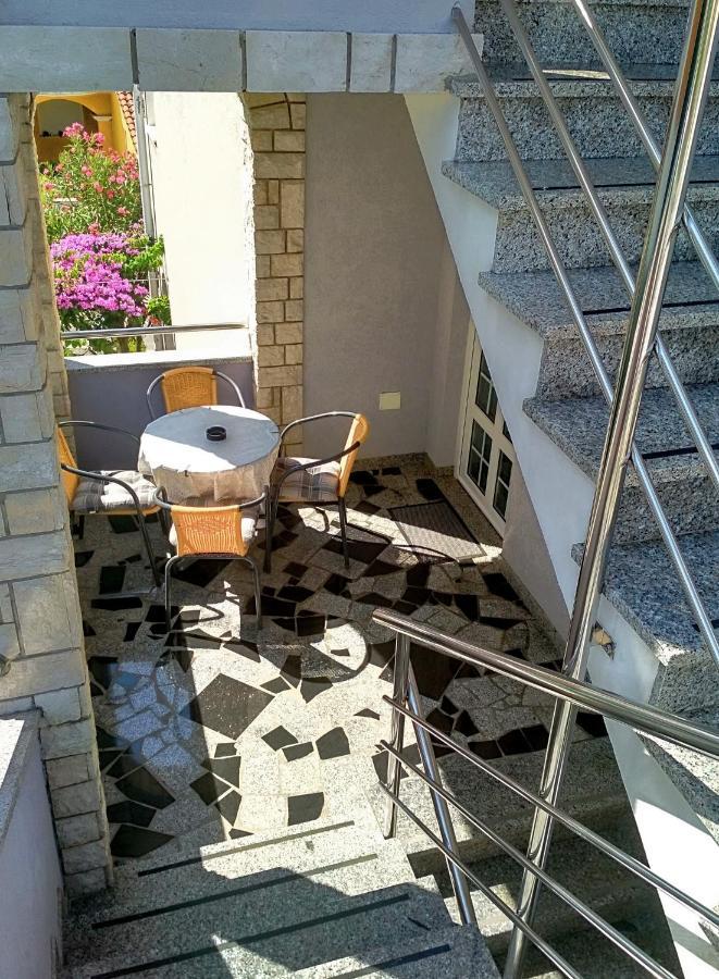 Apartmán Pejic