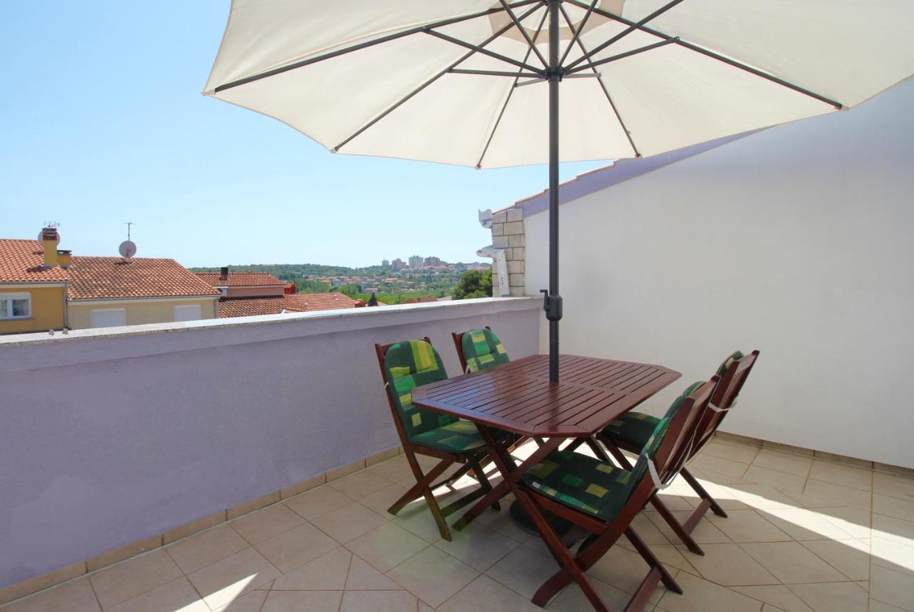 Apartmán Pejic *