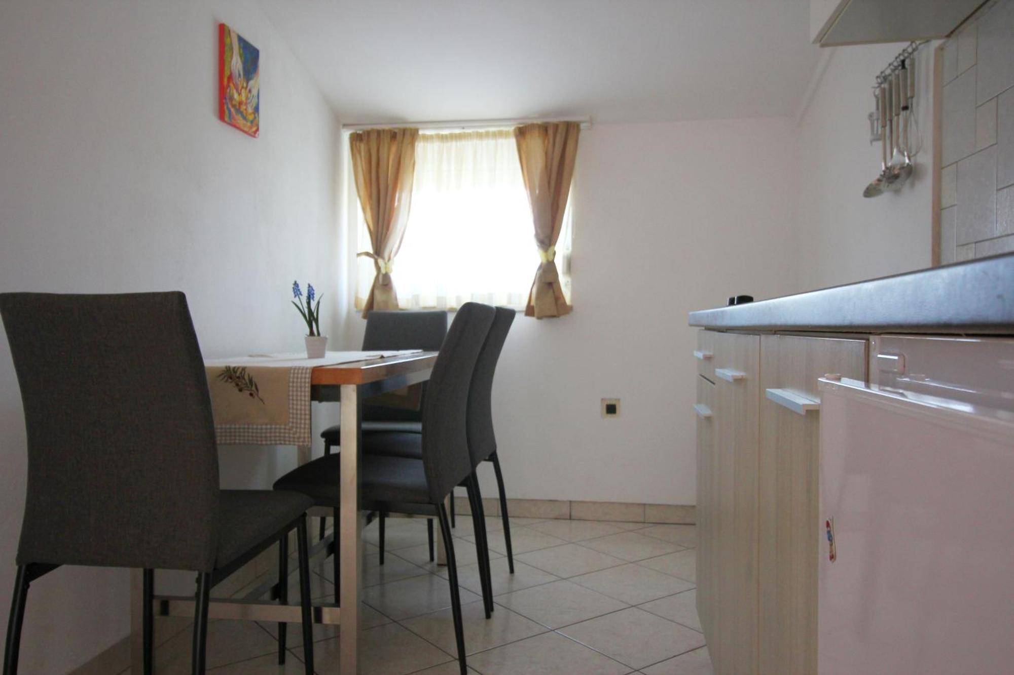 Apartmán Pejic