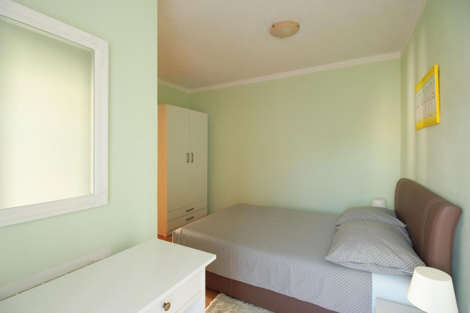Pejic Apartmán *