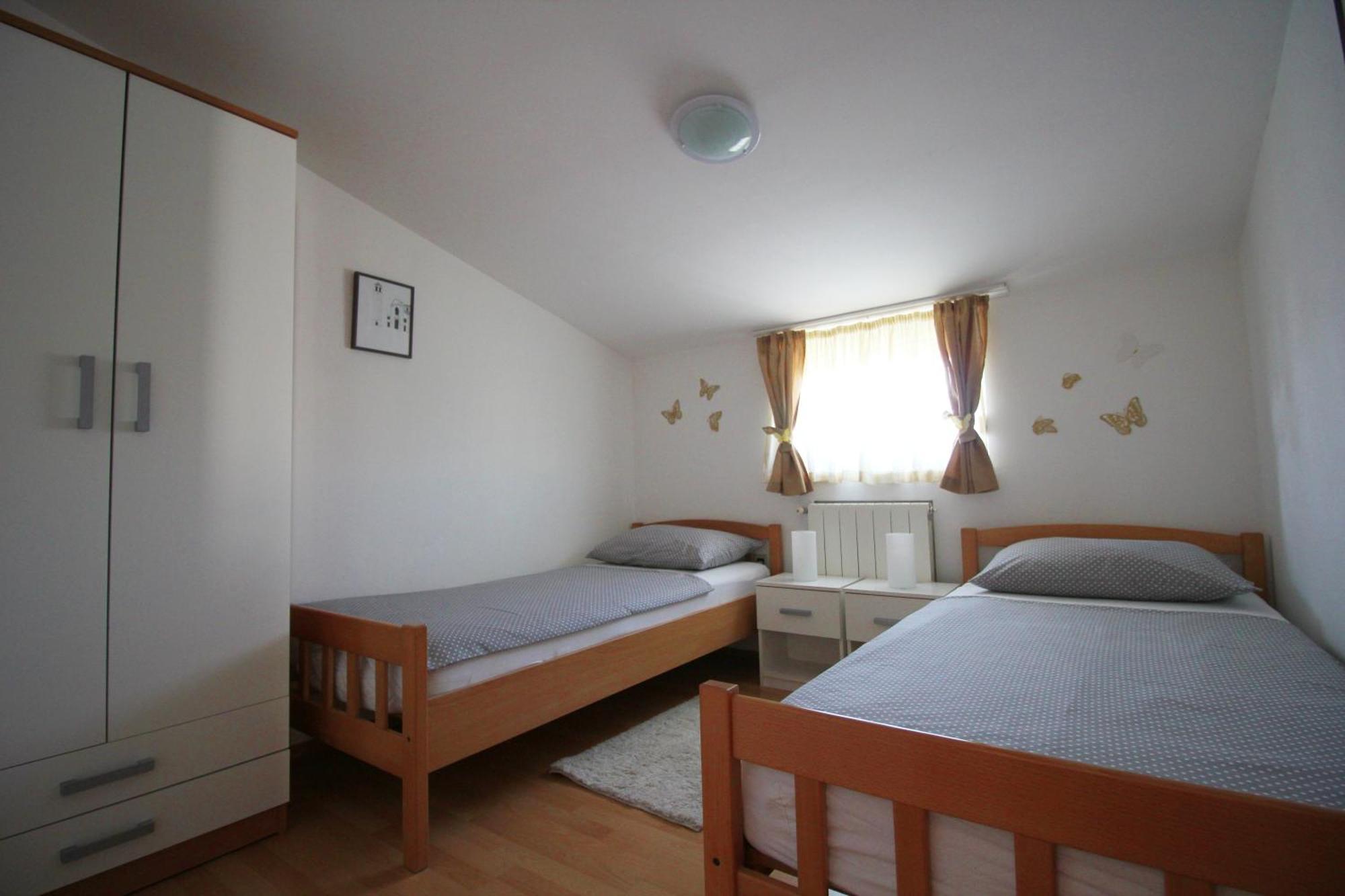 Pejic Apartmán Pula