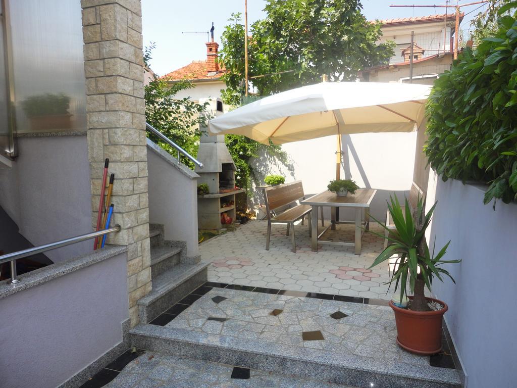 Pejic Apartmán