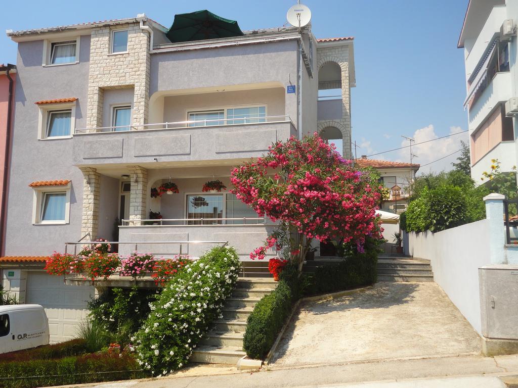 Apartmán Pejic Pula