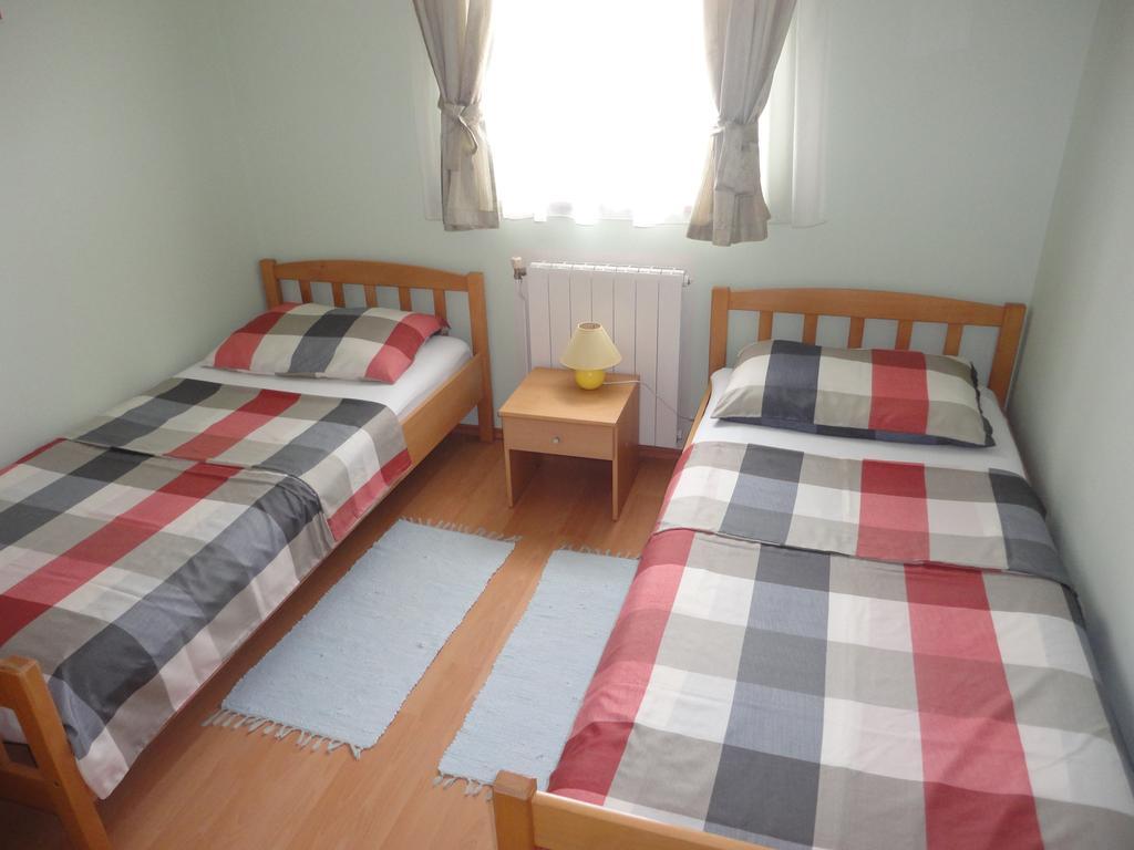 Apartmán Pejic