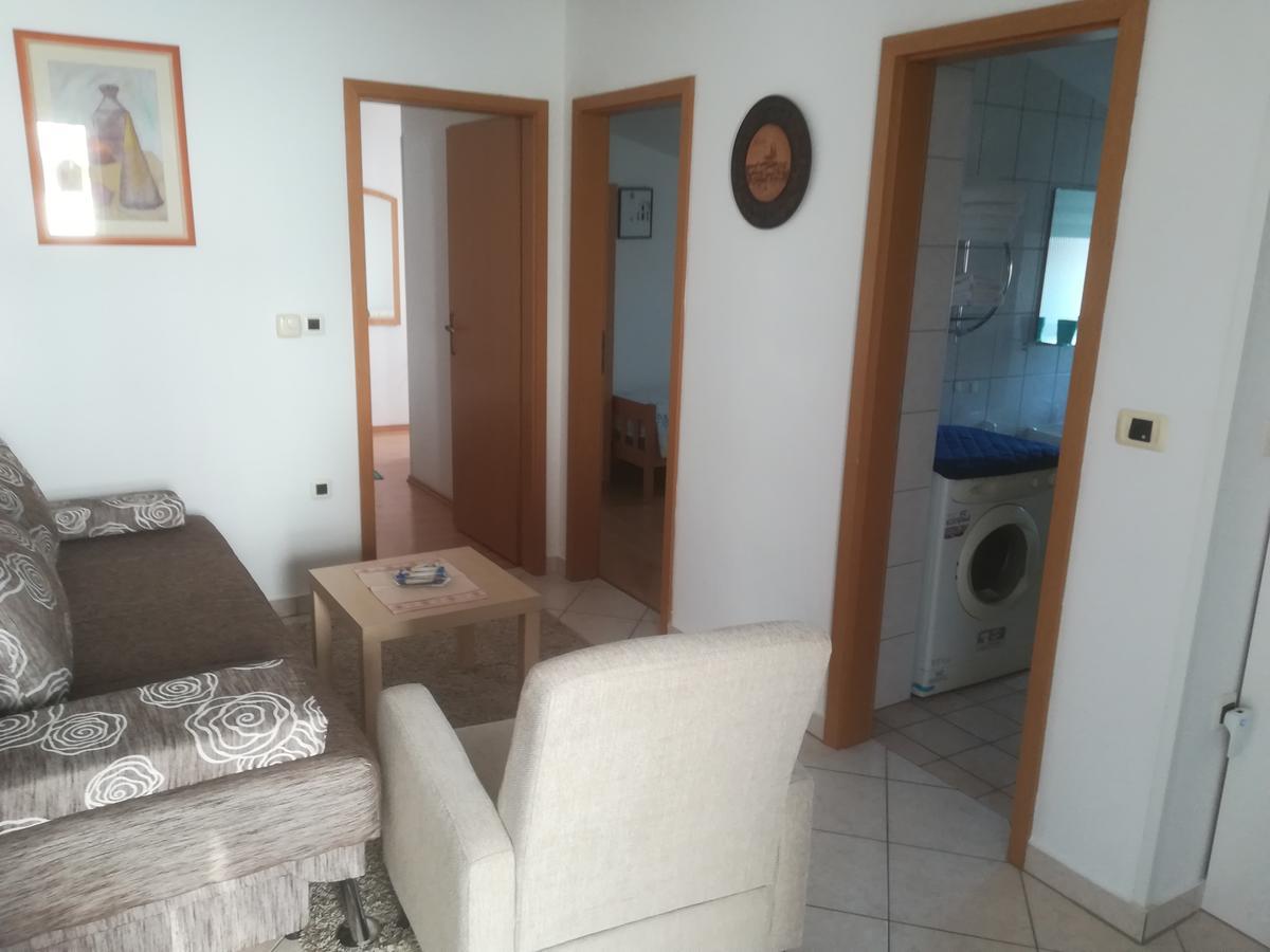 Pejic Apartmán *